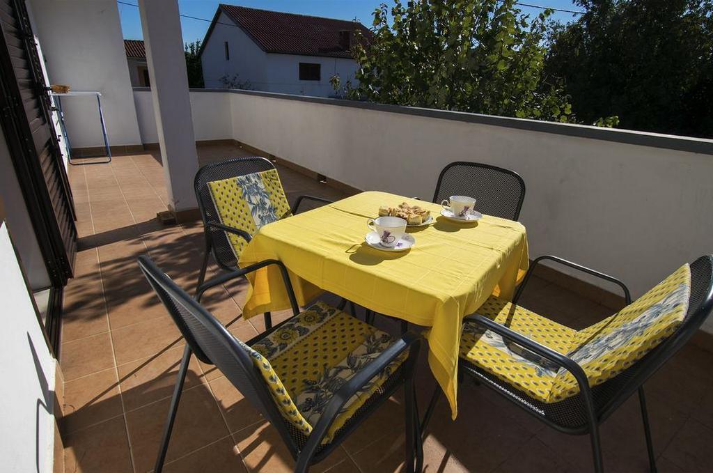 Apartmány s parkovištěm Seline, Paklenica - 17922