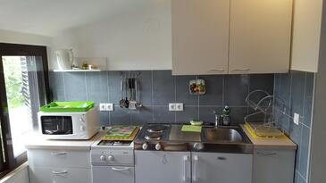 Apartments with parking space Seget Vranjica, Trogir - 17923