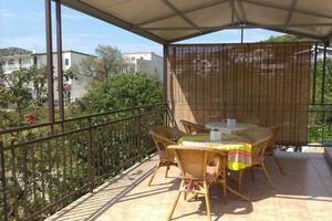 One bedroom apartment Seget Vranjica, Trogir (A-17923-b(