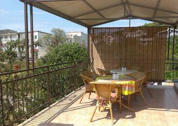 Apartments with parking space Seget Vranjica, Trogir - 17923