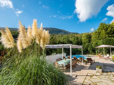 Haus mit Pool für Familien Zagore, Opatija - 17924