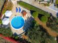 Familiehus med pool Dubrava kod Šibenika, Sibenik - 17926