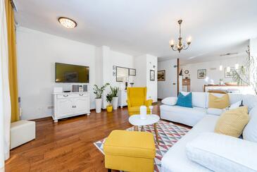 Rodinný dům s bazénem Dubrava kod Šibenika, Šibenik - 17926