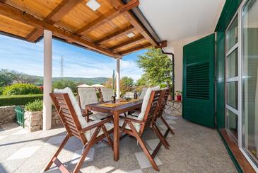 Rodinný dům s bazénem Dubrava kod Šibenika, Šibenik - 17926