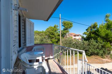 Haus am Meer für Familien mit Kindern Kukljica, Ugljan - 17930