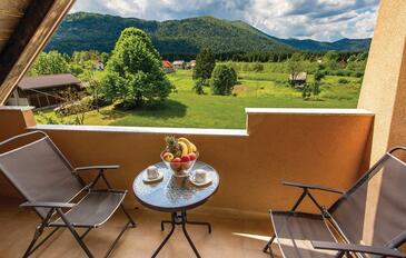 Apartmani za obitelj s djecom Jasenak, Karlovac - 17932 Adriatic.hr