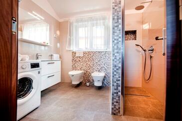 Apartamenty Rovinj, Istria