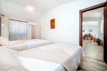 Apartamenty Rovinj, Istria