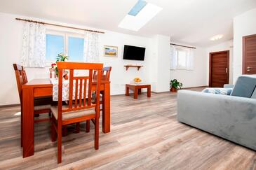 Apartamenty Rovinj, Istria