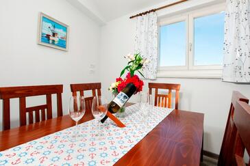 Apartamenty Rovinj, Istria