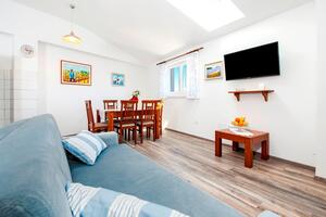 1-Zimmer-Ferienwohnung Rovinj (A-17935-b)