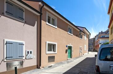 Apartamenty Rovinj, Istria