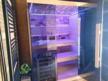 Two bedroom house Daruvar, Bjelovarska (K-17937)