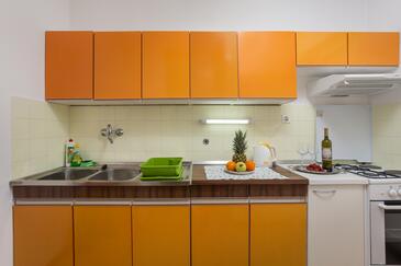 Apartments with WiFi Split - 17944