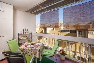 Apartments with WiFi Split - 17944