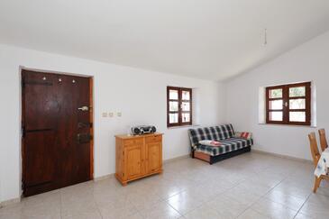 Secluded fisherman's cottage Ravna Sika, Kornati - 17947