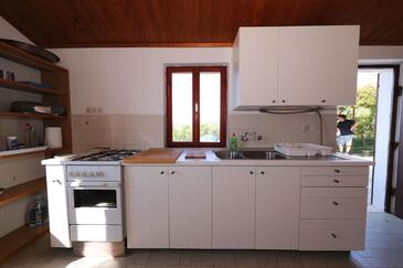 Secluded fisherman's cottage Sit, Kornati - 17948