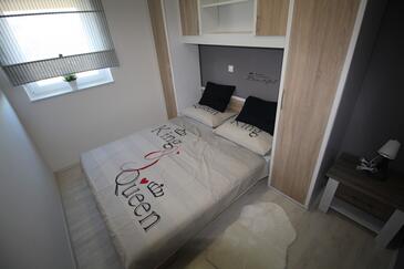 Appartamenti con parcheggio Novaglia - Novalja, Pago - Pag - 17954