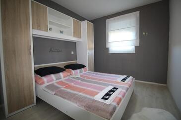 Apartmani s parkingom Novalja, Pag - 17954