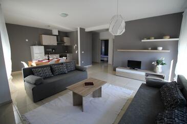 Apartament cu două camere Novalja Apartament cu două camere Novalja, Pag (A-17954-c(