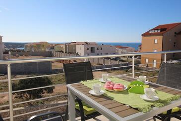 Apartments with parking space Novalja, Pag - 17954