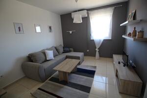 Jednoizbový apartmán Novalja, Pag (A-17954-e)