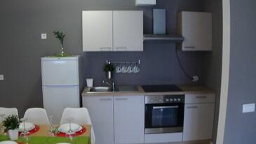 Apartments with parking space Novalja, Pag - 17954