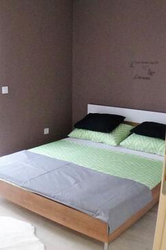 Apartmani s parkingom Novalja, Pag - 17954