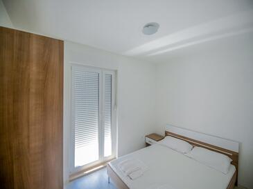 Apartmaji s parkingom Novalja, Pag - 17954