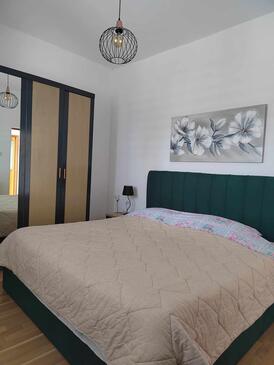 Apartmanok a tenger mellett Seline, Paklenica - 17955