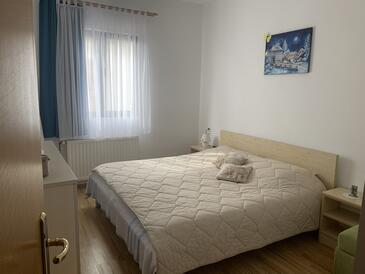 Lejligheder ved havet Seline, Paklenica - 17955