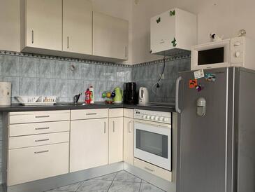 Lejligheder ved havet Seline, Paklenica - 17955