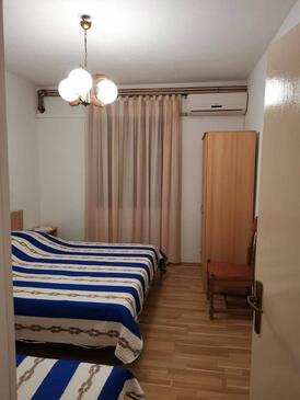 Apartmaji ob morju Seline, Paklenica - 17955