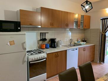 Apartmaji ob morju Seline, Paklenica - 17955