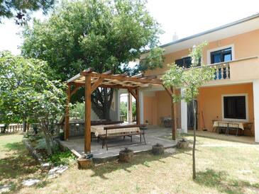 Two bedroom apartment Seline, Paklenica (A-17955-a)