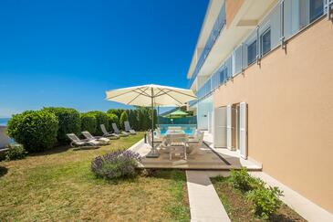 Luksusowa willa z basenem Icici, Opatija - 17956