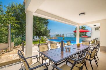 Luksuzna vila s bazenom Ičići, Opatija - 17958