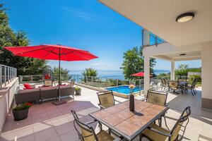 Komfortables Haus Icici Komfortables Haus Icici, Opatija (K-17959)