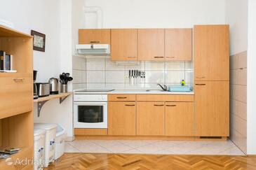 Apartments with parking space Kaštel Stari, Kaštela - 17964