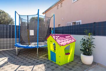 One bedroom house Sukošan One bedroom house Sukošan, Zadar (K-17965(