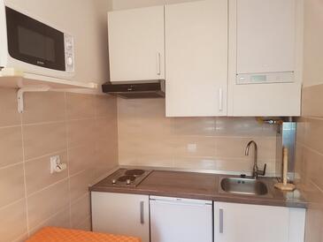 Ferienwohnungen mit Parkplatz Liznjan, Medulin - 17974