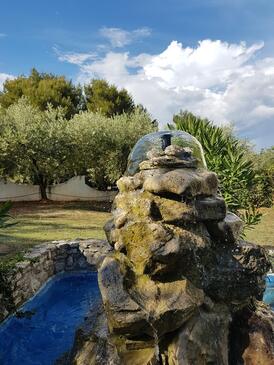 Ferienwohnungen mit Parkplatz Liznjan, Medulin - 17974