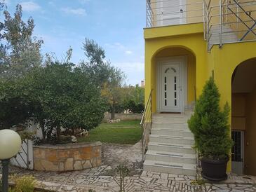 Apartmani s parkingom Ližnjan, Medulin - 17974 Adriatic.hr