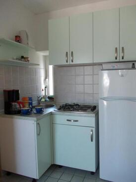 Ferienwohnungen am Meer Primosten - 17975