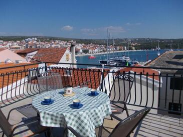 Ferienwohnungen am Meer Primosten - 17975