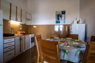 Family friendly house with a parking space Primošten - 17979
