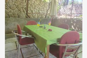 2-Zimmer-Haus Nerezine 2-Zimmer-Haus Nerezine, Losinj (K-17984)