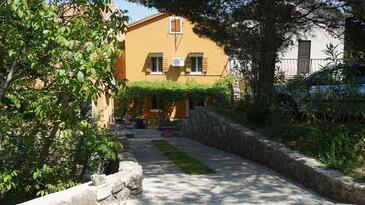 Dom rodzinny z parkingiem Nerezine, Losinj - 17984 Adriatic.hr