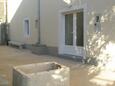 Sommerhus med parkering Olib - 17985
