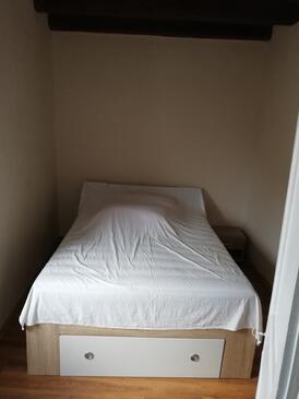 Maison de vacances avec parking Olib - 17985